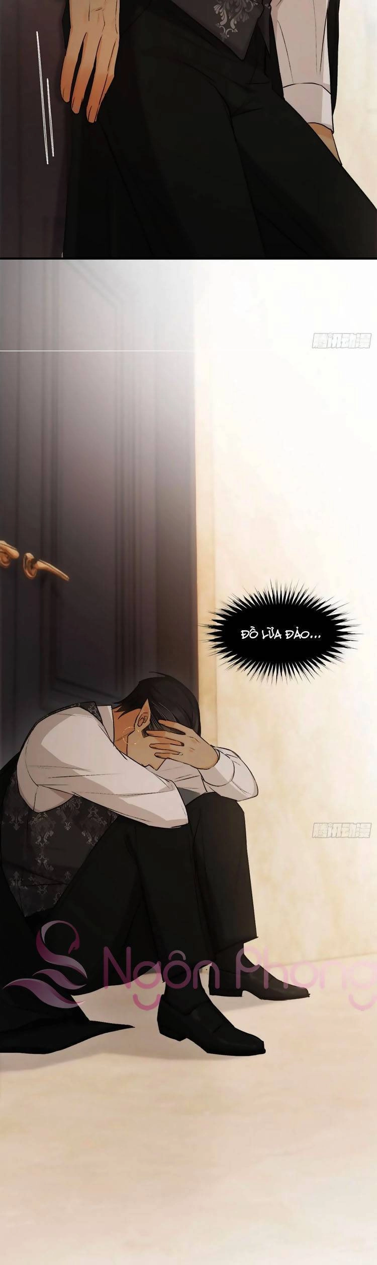 Sổ Tay Nuôi Dưỡng Rồng Chapter 66 - 34