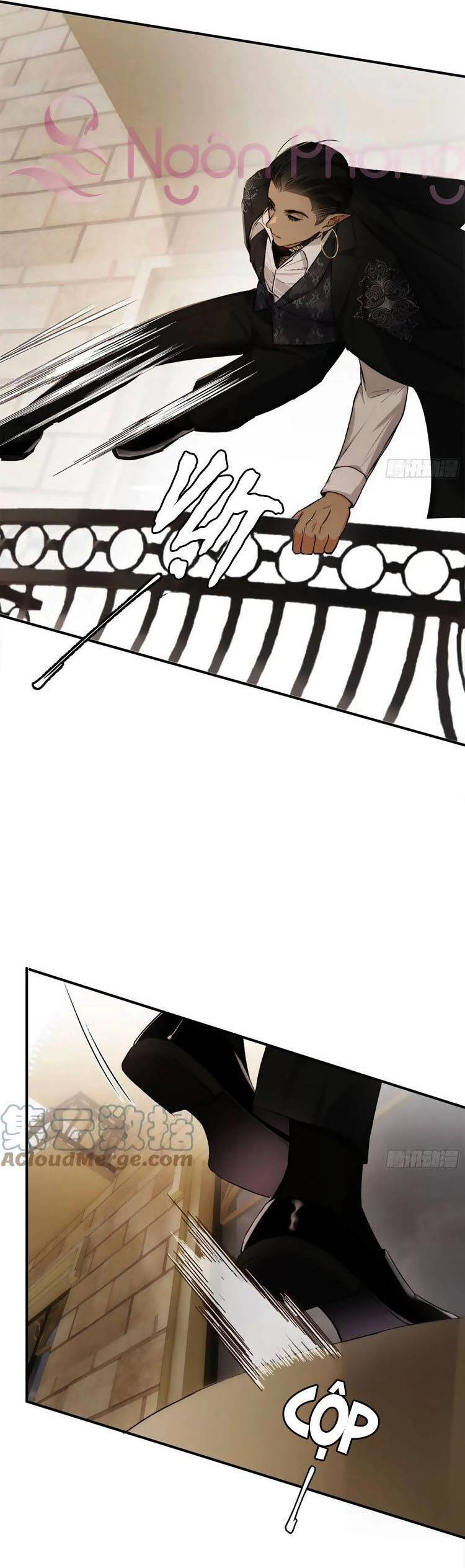 Sổ Tay Nuôi Dưỡng Rồng Chapter 67 - 3