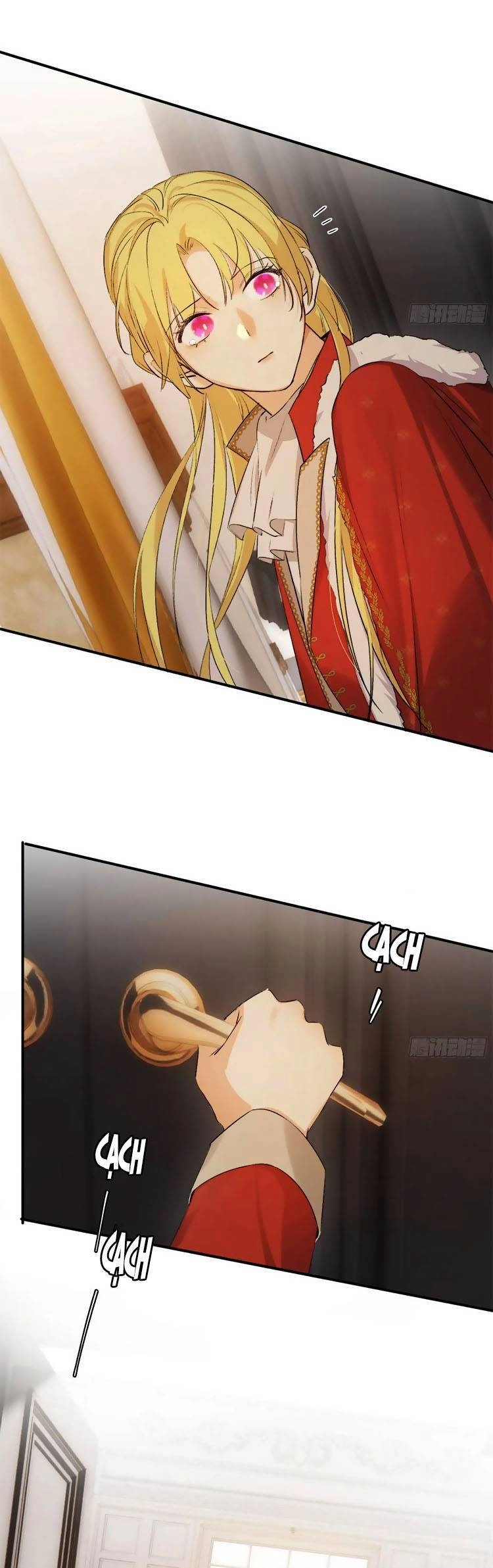 Sổ Tay Nuôi Dưỡng Rồng Chapter 67 - 4