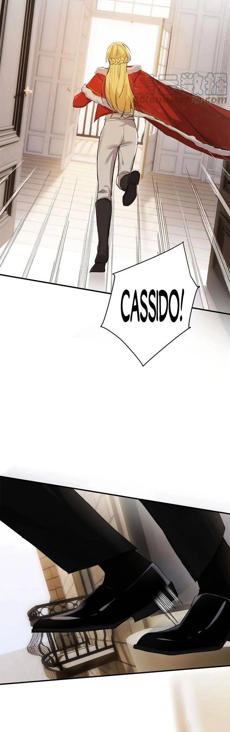 Sổ Tay Nuôi Dưỡng Rồng Chapter 67 - 5