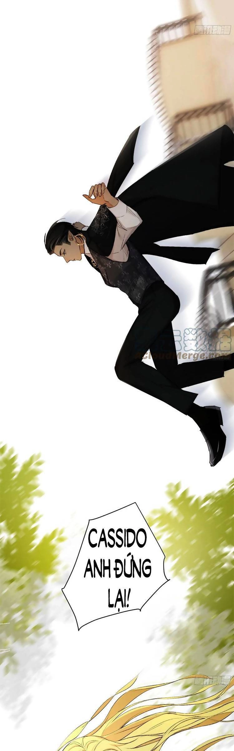 Sổ Tay Nuôi Dưỡng Rồng Chapter 67 - 6