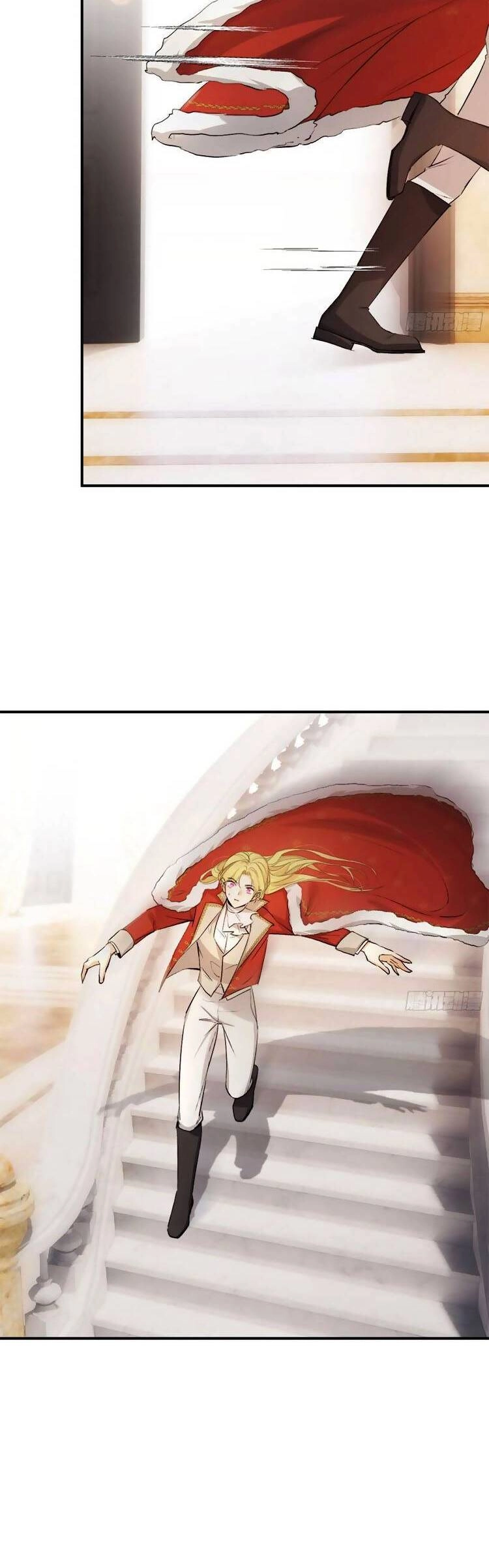 Sổ Tay Nuôi Dưỡng Rồng Chapter 67 - 8