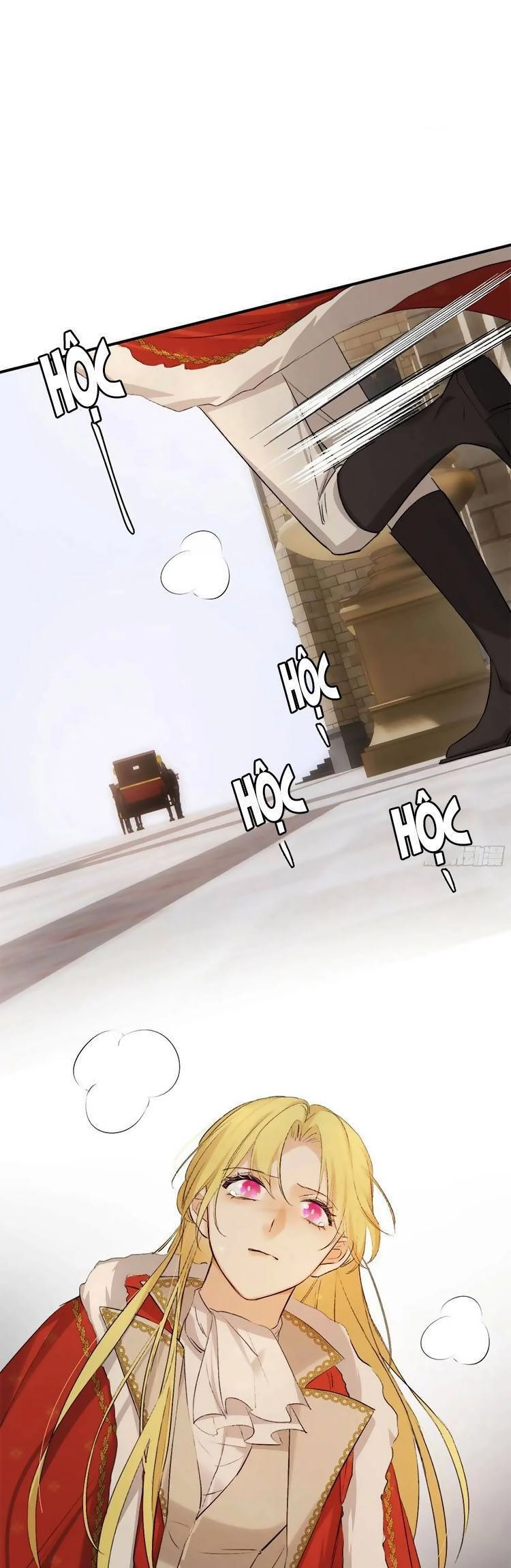 Sổ Tay Nuôi Dưỡng Rồng Chapter 67 - 9