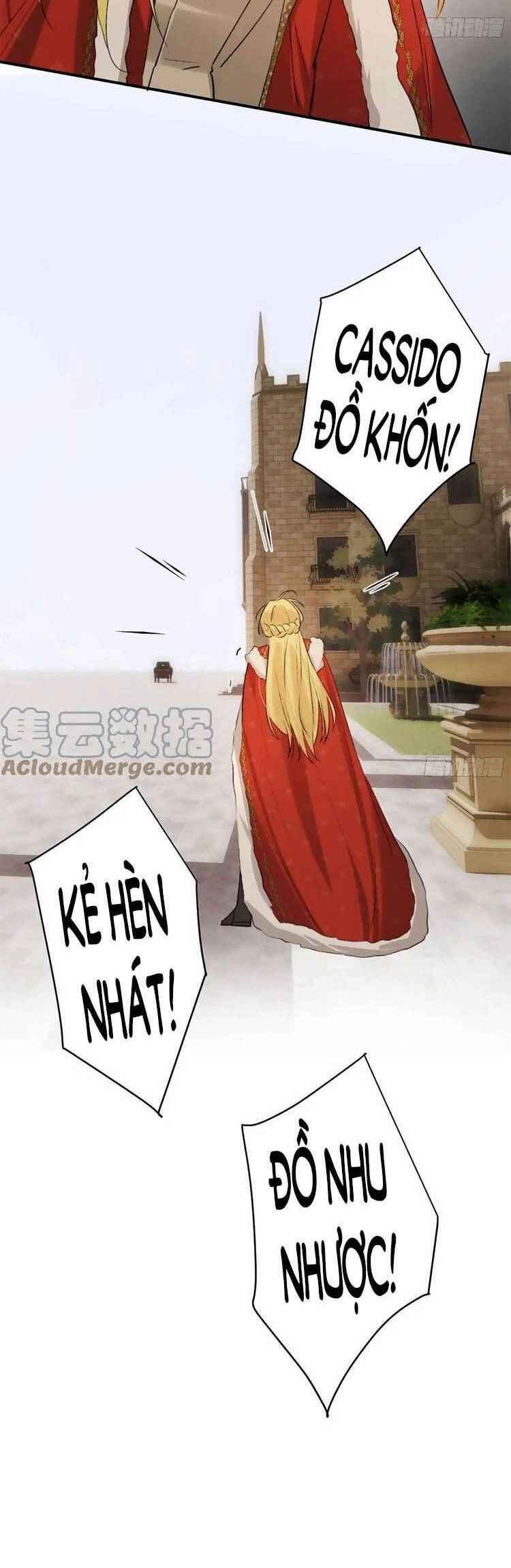 Sổ Tay Nuôi Dưỡng Rồng Chapter 67 - 10