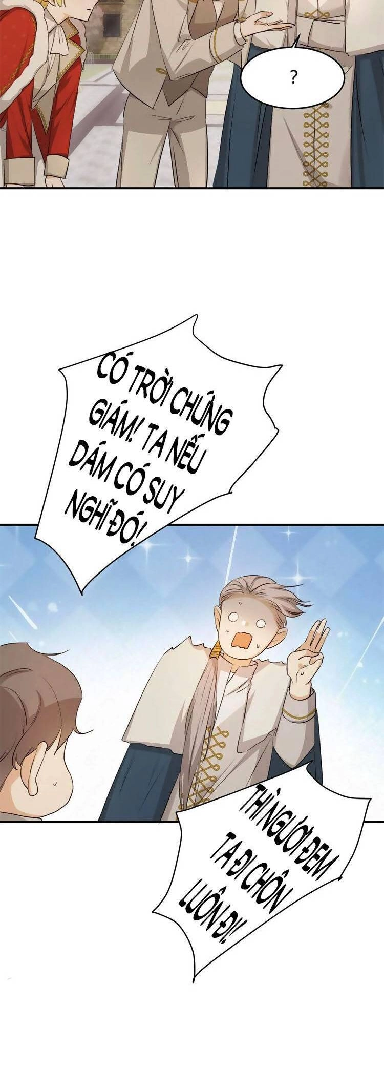 Sổ Tay Nuôi Dưỡng Rồng Chapter 67 - 14