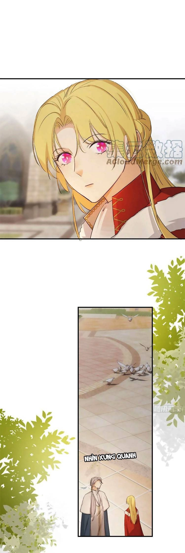 Sổ Tay Nuôi Dưỡng Rồng Chapter 67 - 17