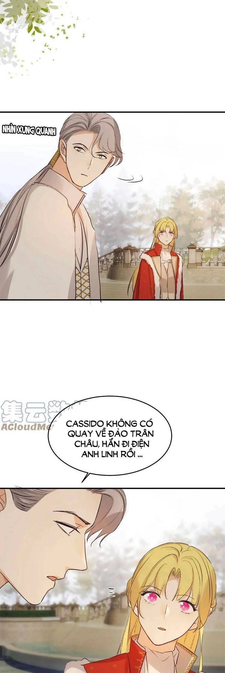 Sổ Tay Nuôi Dưỡng Rồng Chapter 67 - 18