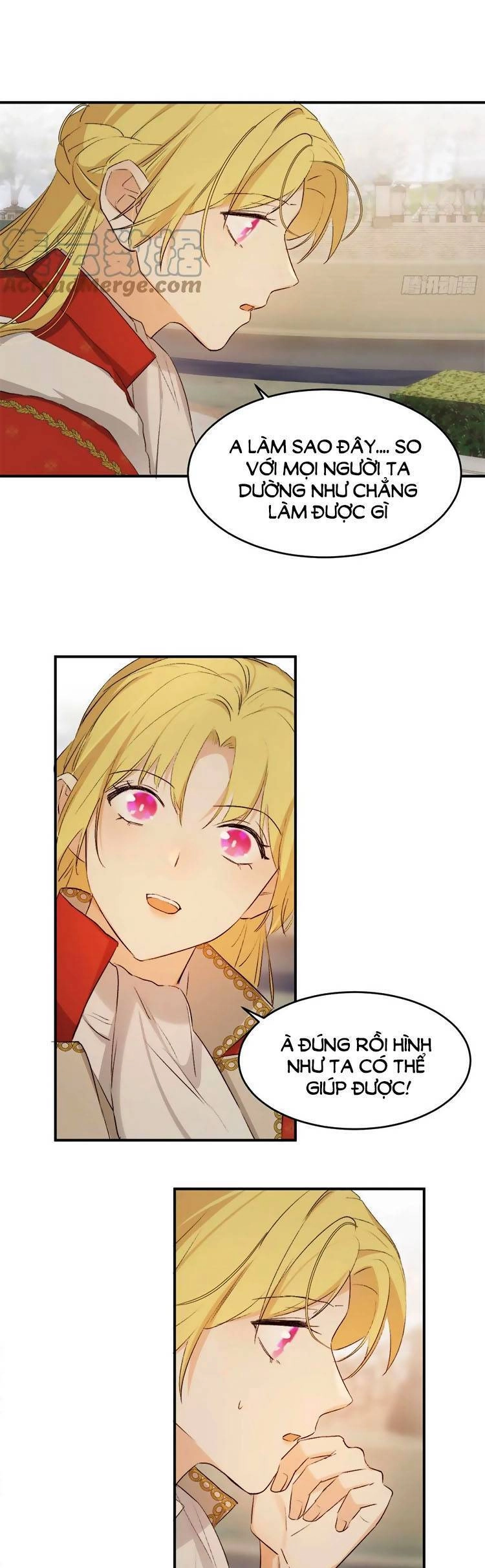 Sổ Tay Nuôi Dưỡng Rồng Chapter 67 - 25