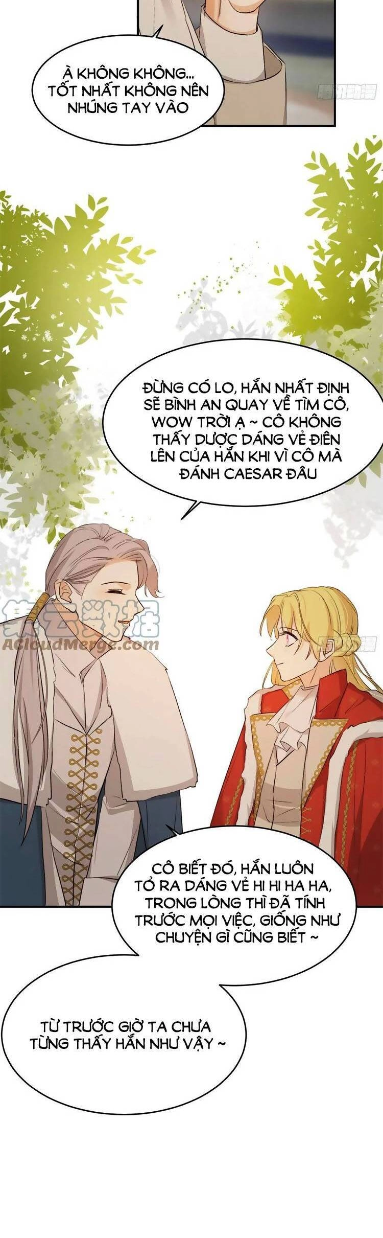 Sổ Tay Nuôi Dưỡng Rồng Chapter 67 - 26