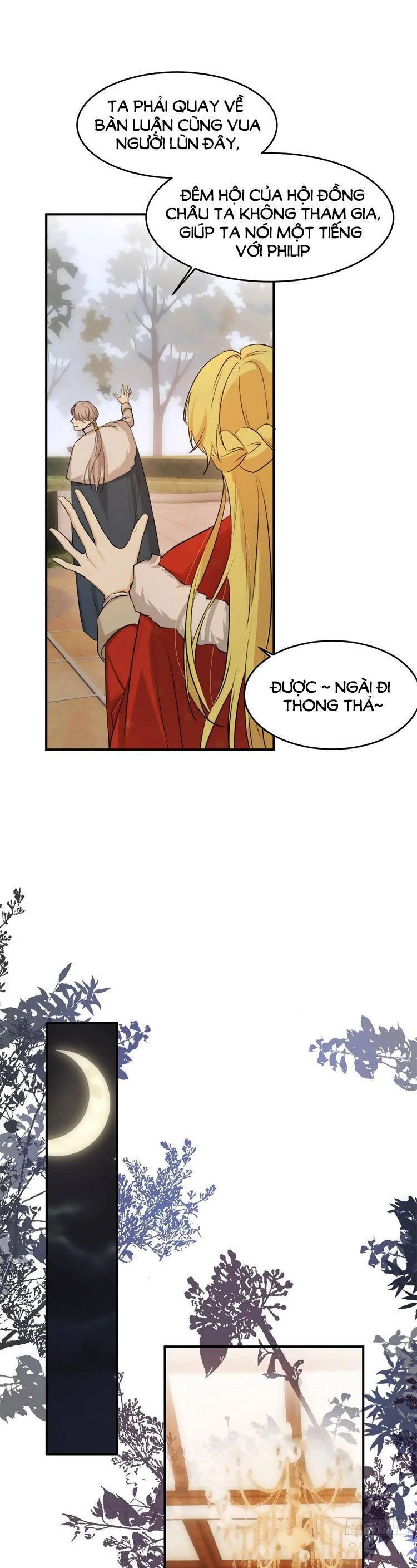 Sổ Tay Nuôi Dưỡng Rồng Chapter 67 - 27