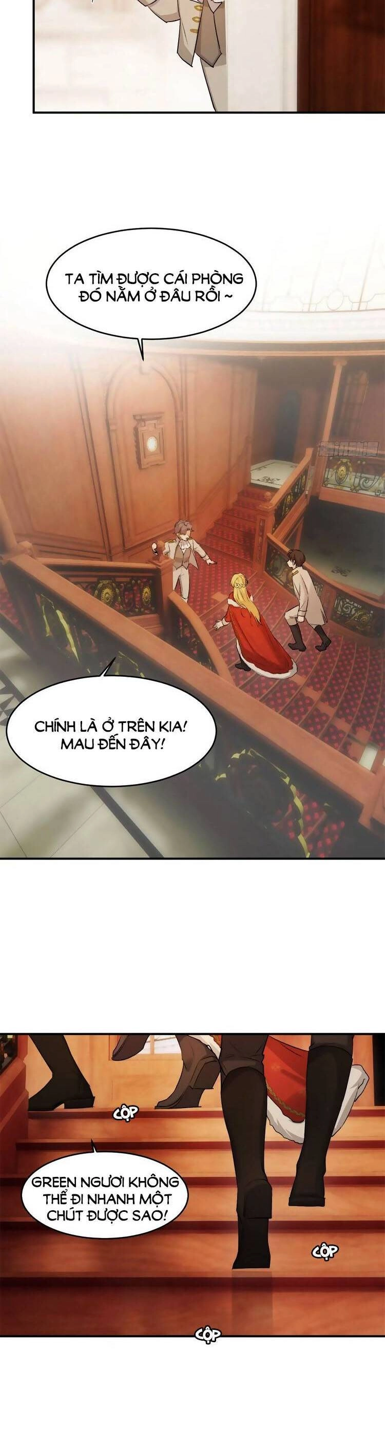 Sổ Tay Nuôi Dưỡng Rồng Chapter 67 - 29