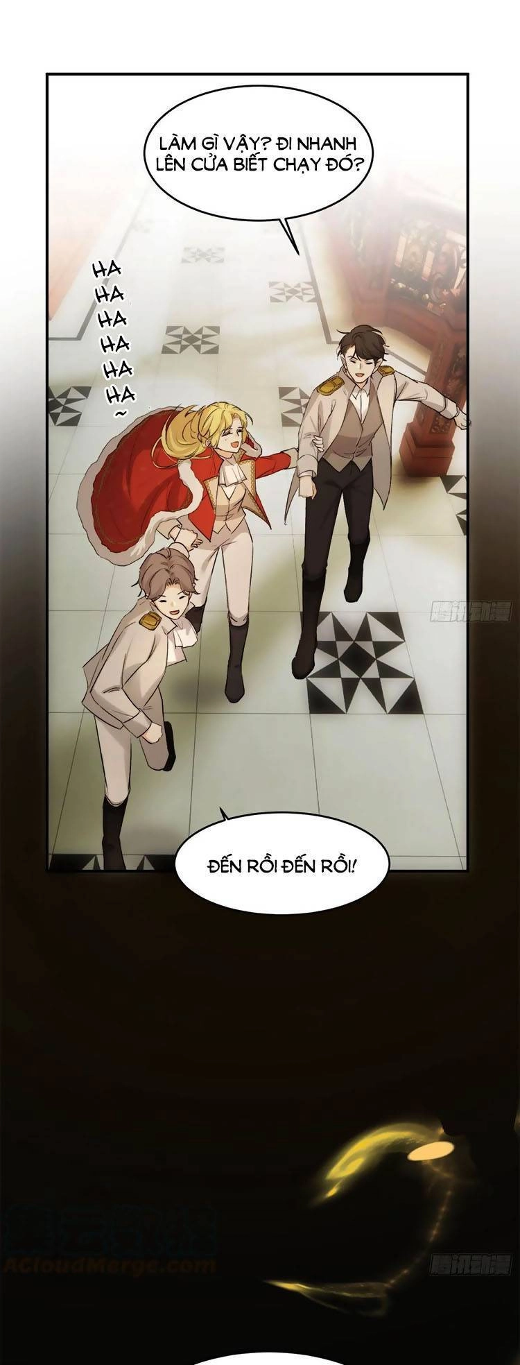 Sổ Tay Nuôi Dưỡng Rồng Chapter 67 - 30