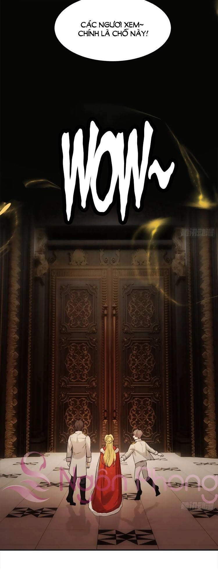 Sổ Tay Nuôi Dưỡng Rồng Chapter 67 - 31