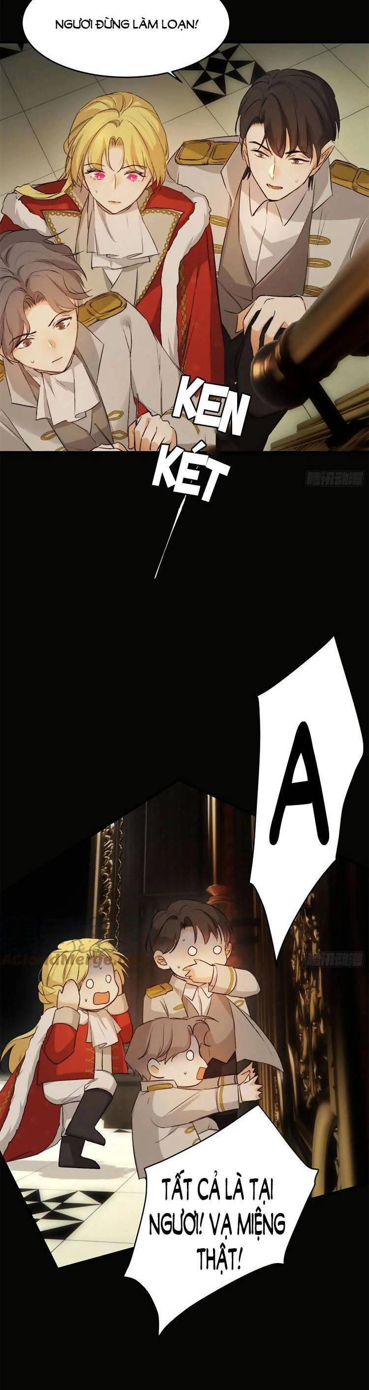 Sổ Tay Nuôi Dưỡng Rồng Chapter 68 - 7