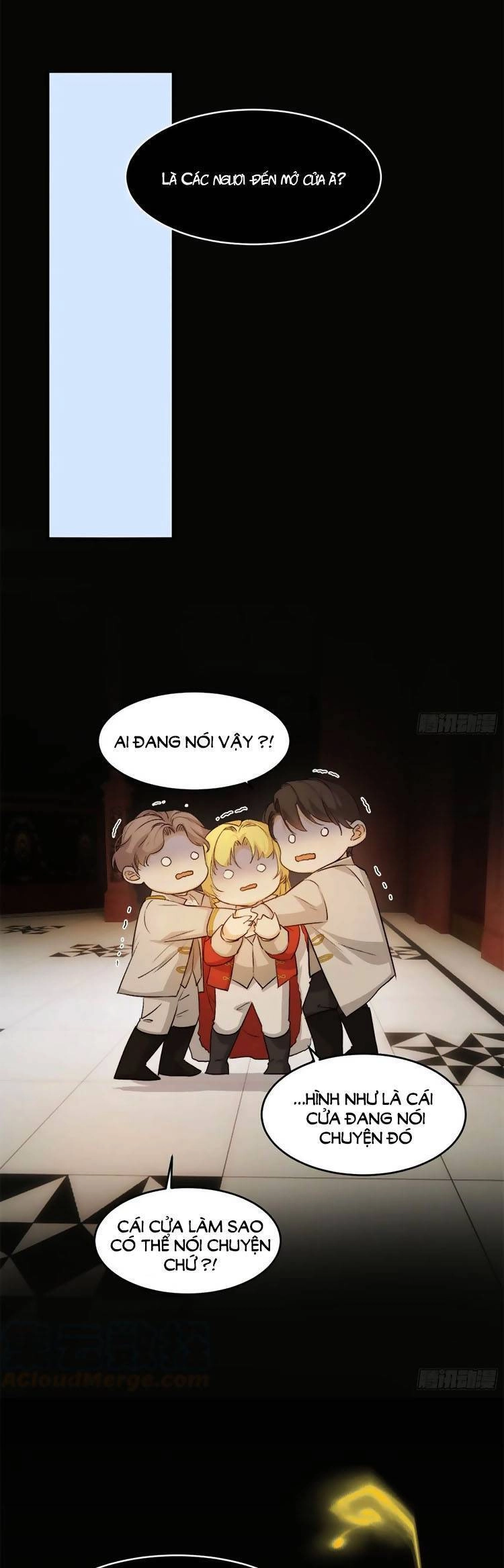 Sổ Tay Nuôi Dưỡng Rồng Chapter 68 - 8