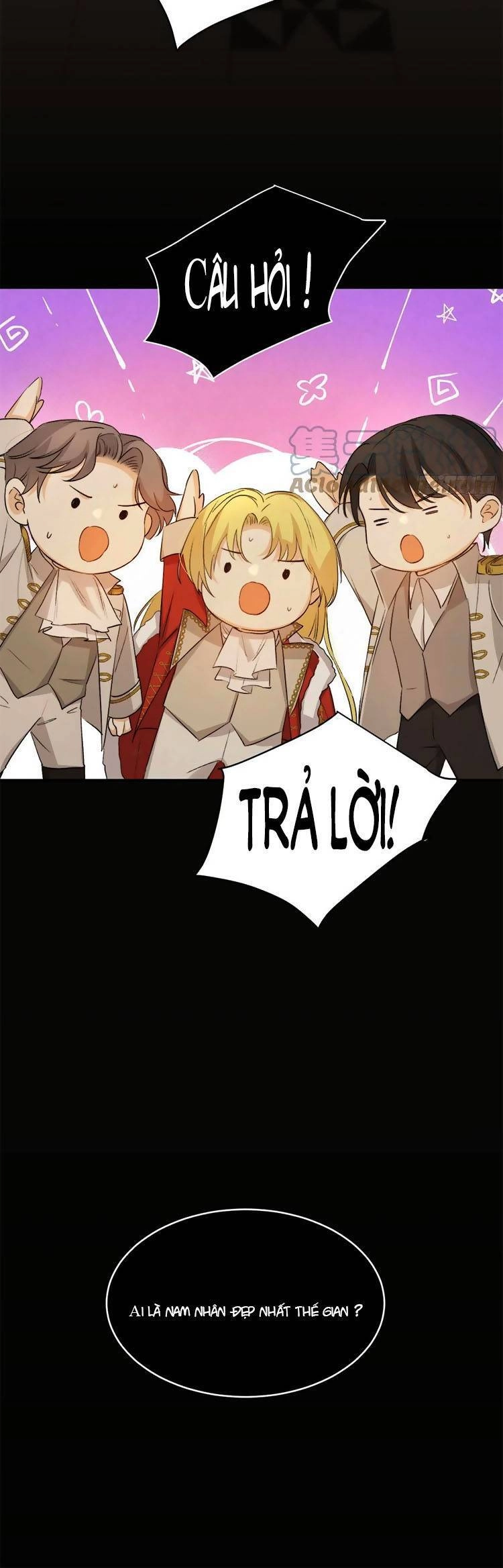 Sổ Tay Nuôi Dưỡng Rồng Chapter 68 - 11