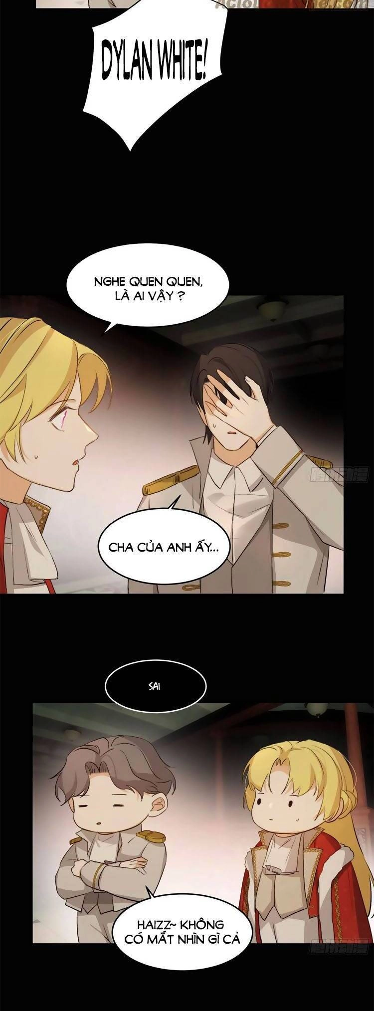 Sổ Tay Nuôi Dưỡng Rồng Chapter 68 - 14