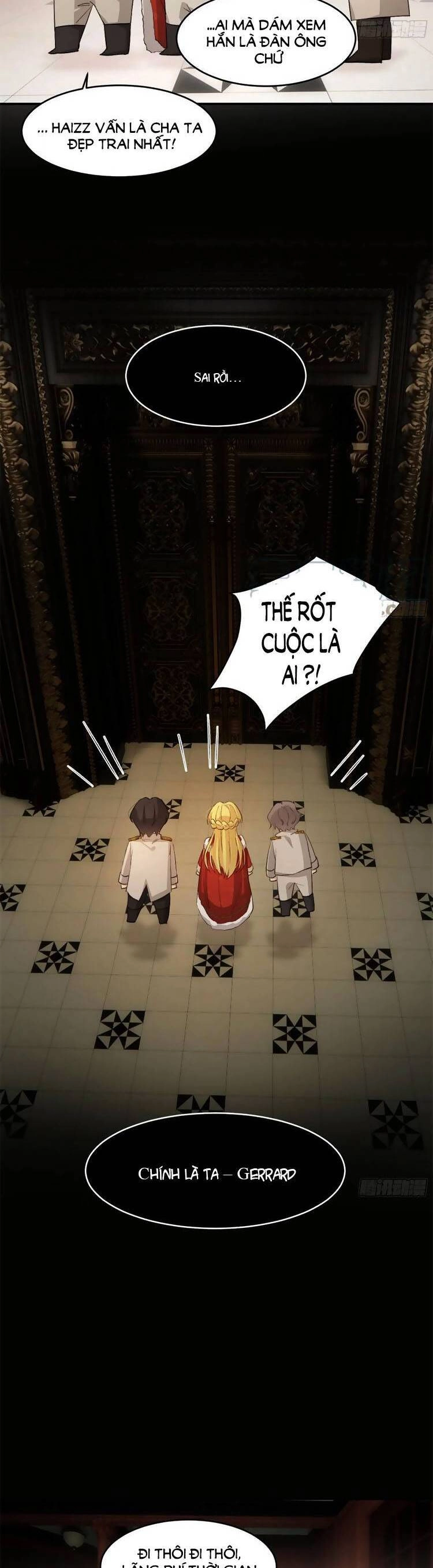 Sổ Tay Nuôi Dưỡng Rồng Chapter 68 - 16