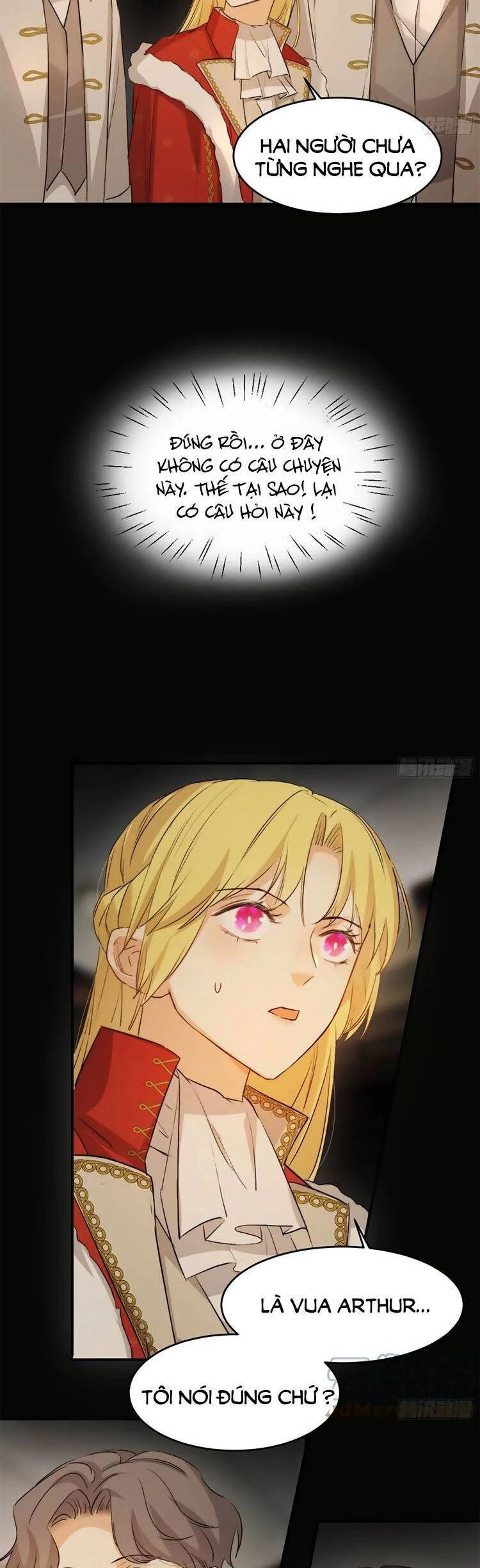 Sổ Tay Nuôi Dưỡng Rồng Chapter 68 - 19