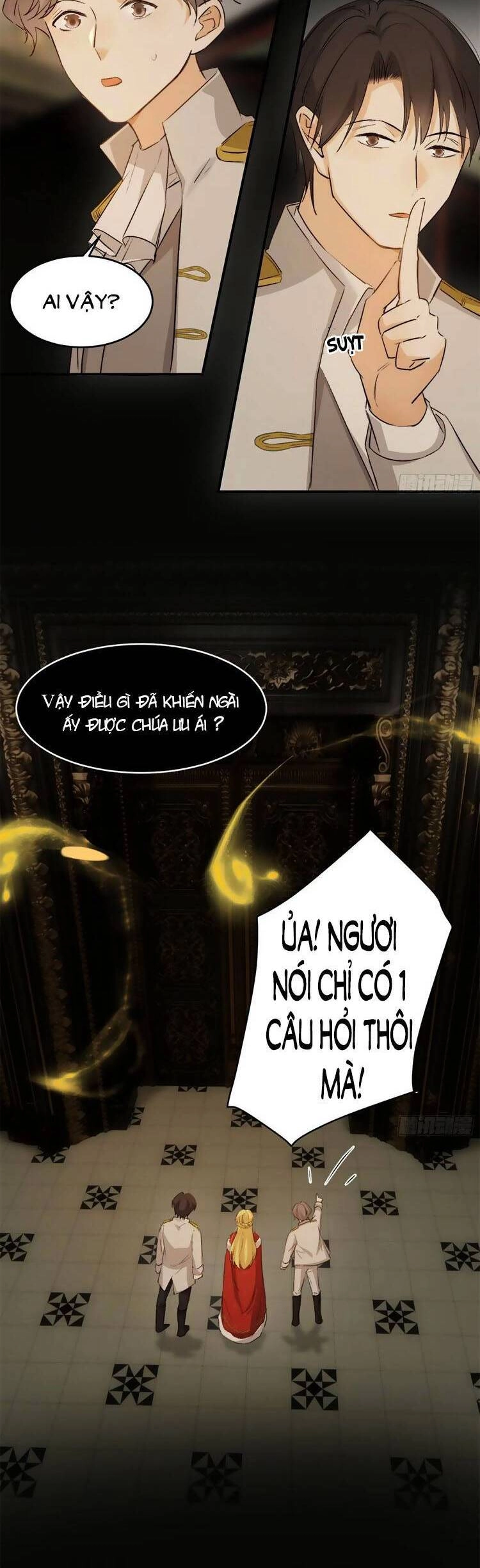 Sổ Tay Nuôi Dưỡng Rồng Chapter 68 - 20