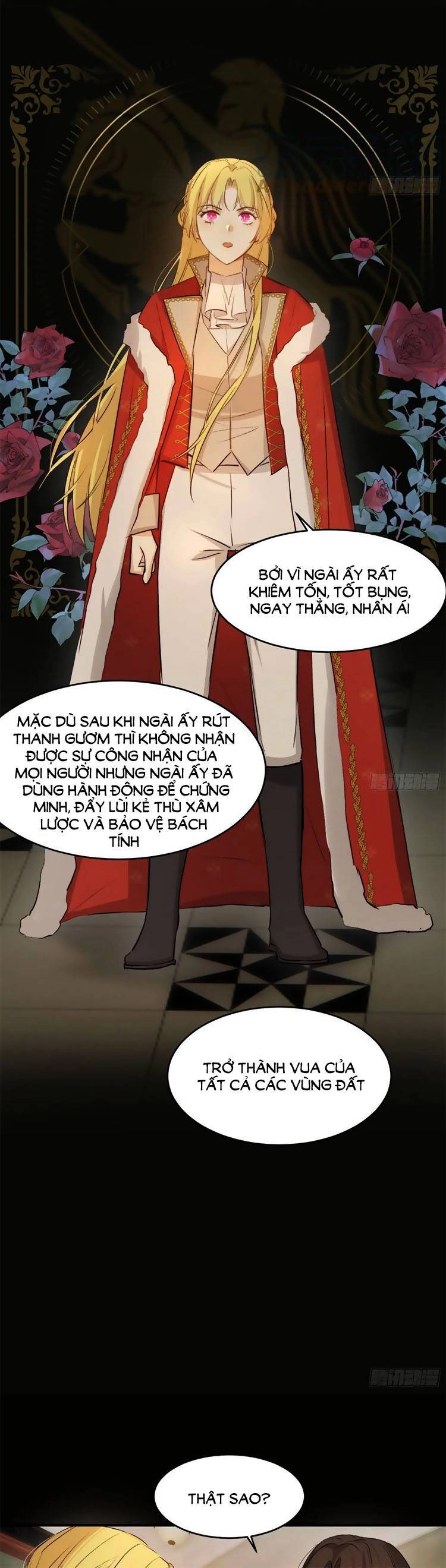 Sổ Tay Nuôi Dưỡng Rồng Chapter 68 - 21