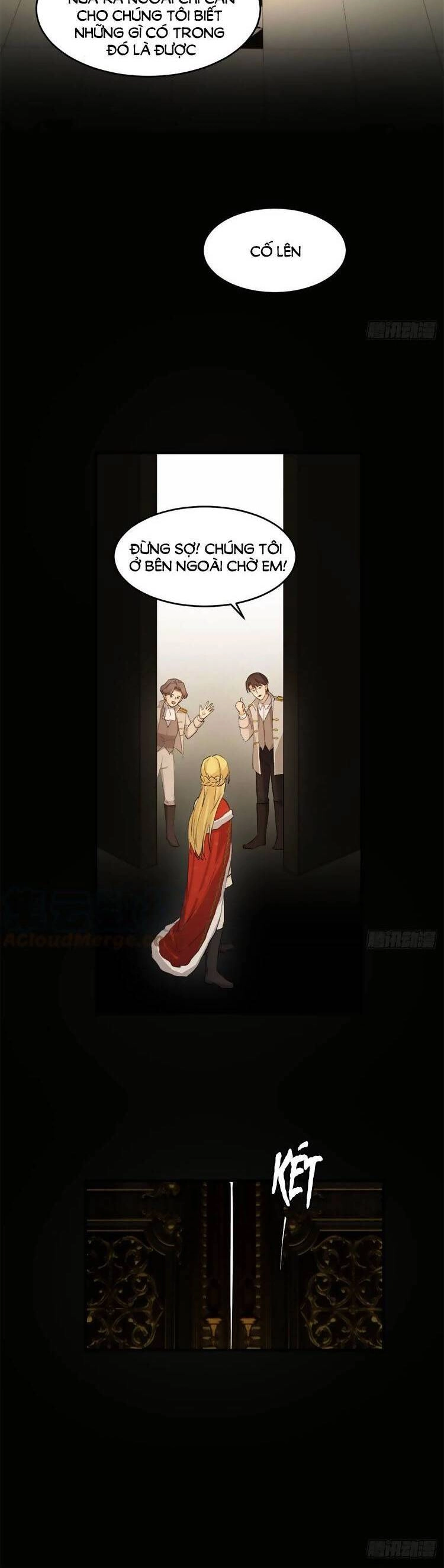 Sổ Tay Nuôi Dưỡng Rồng Chapter 68 - 24