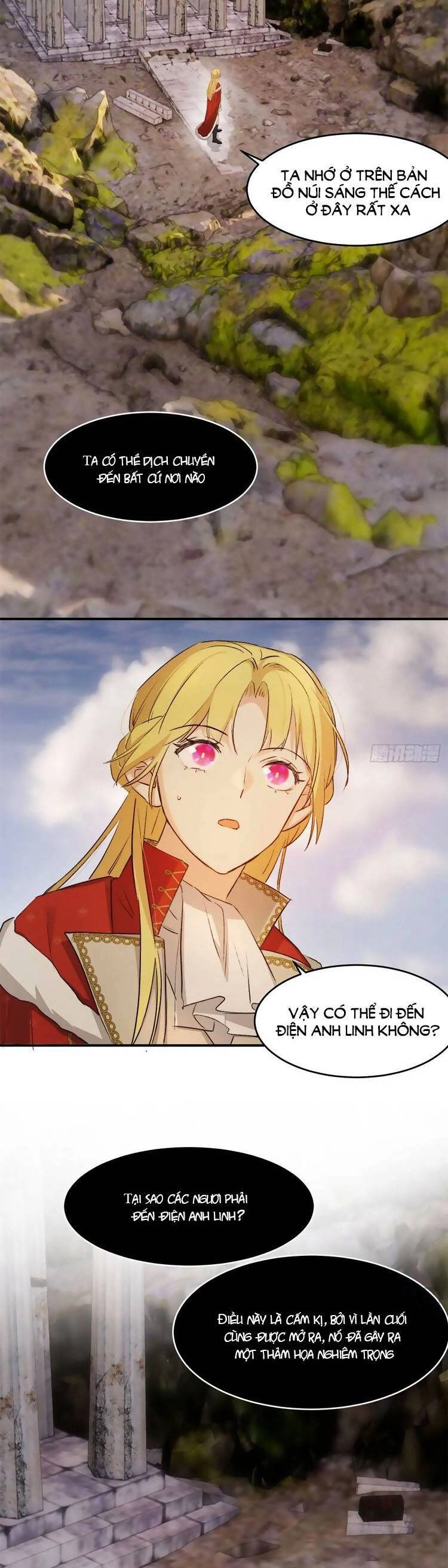 Sổ Tay Nuôi Dưỡng Rồng Chapter 68 - 26