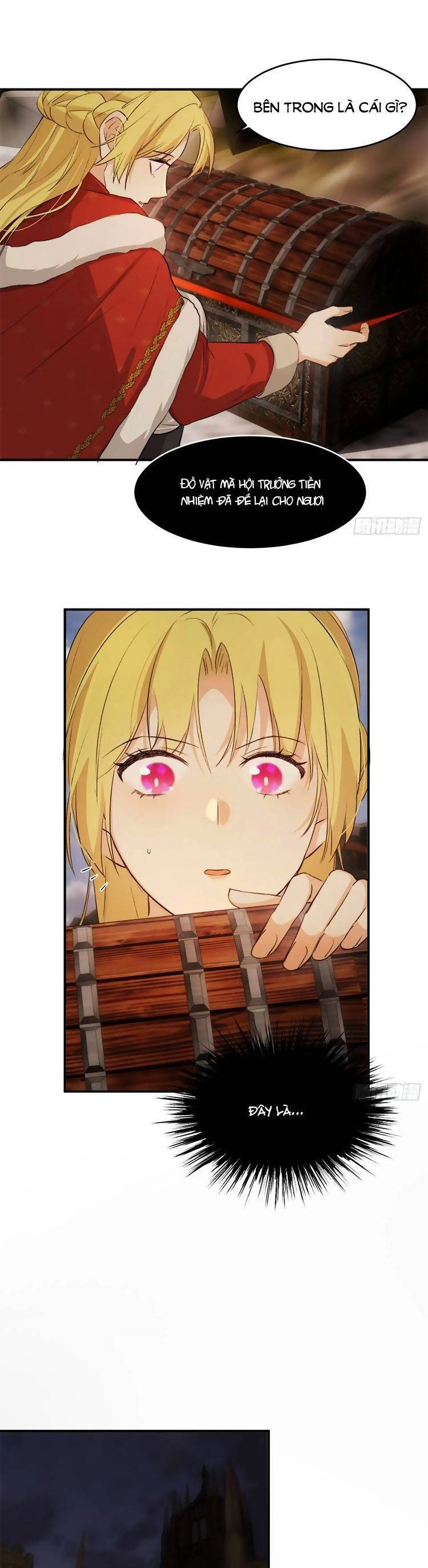 Sổ Tay Nuôi Dưỡng Rồng Chapter 68 - 28