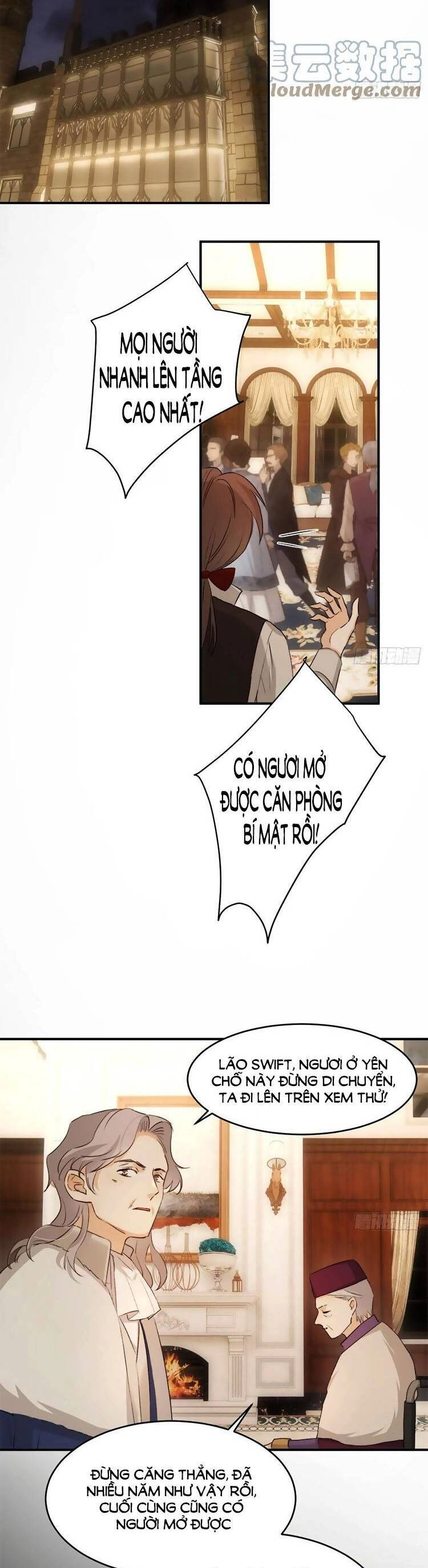 Sổ Tay Nuôi Dưỡng Rồng Chapter 68 - 29