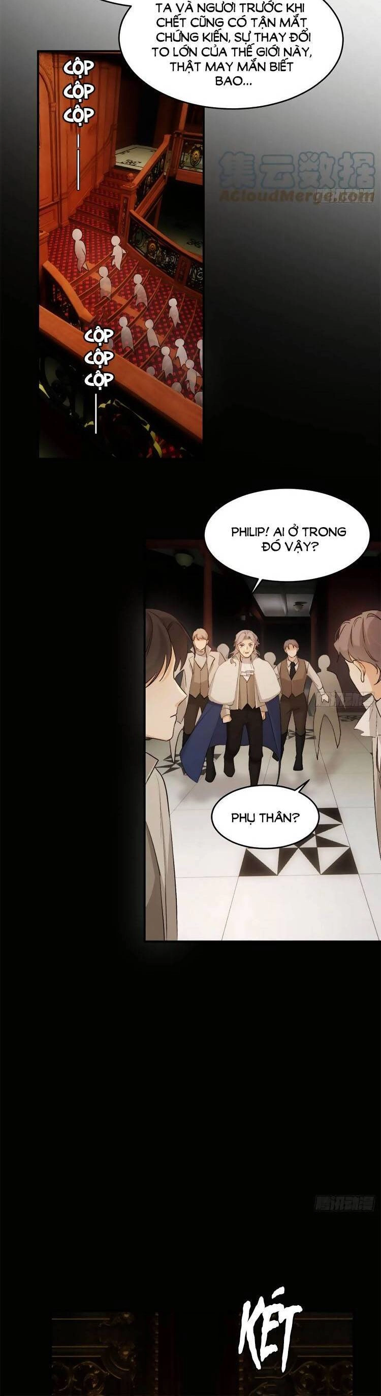 Sổ Tay Nuôi Dưỡng Rồng Chapter 68 - 30