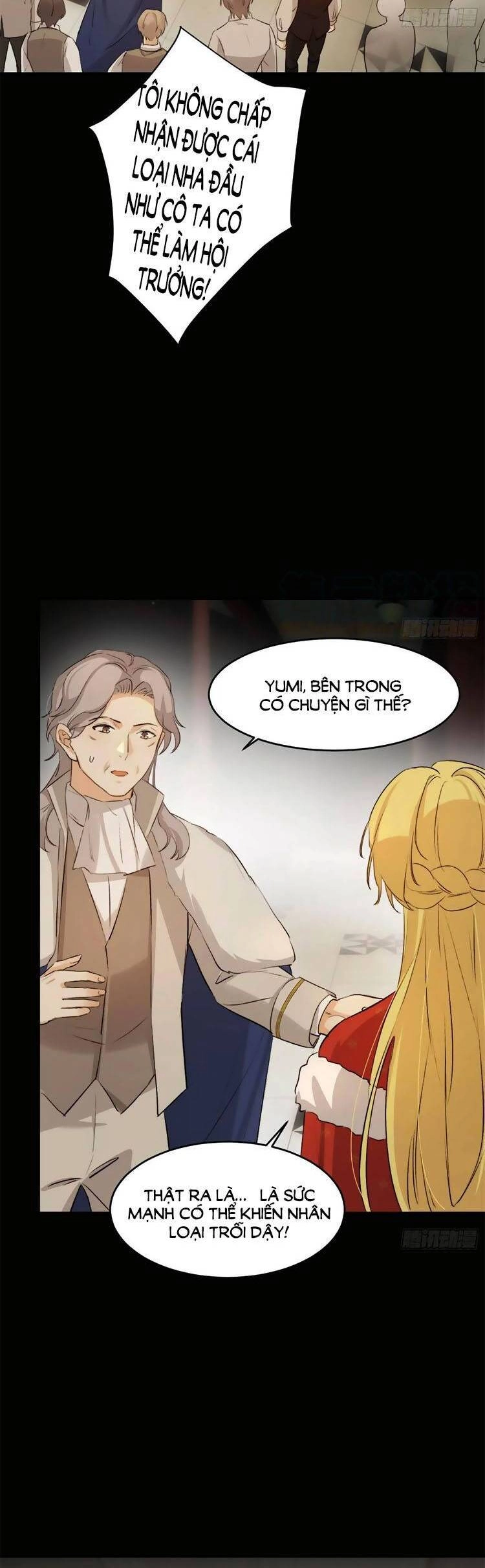 Sổ Tay Nuôi Dưỡng Rồng Chapter 68 - 32