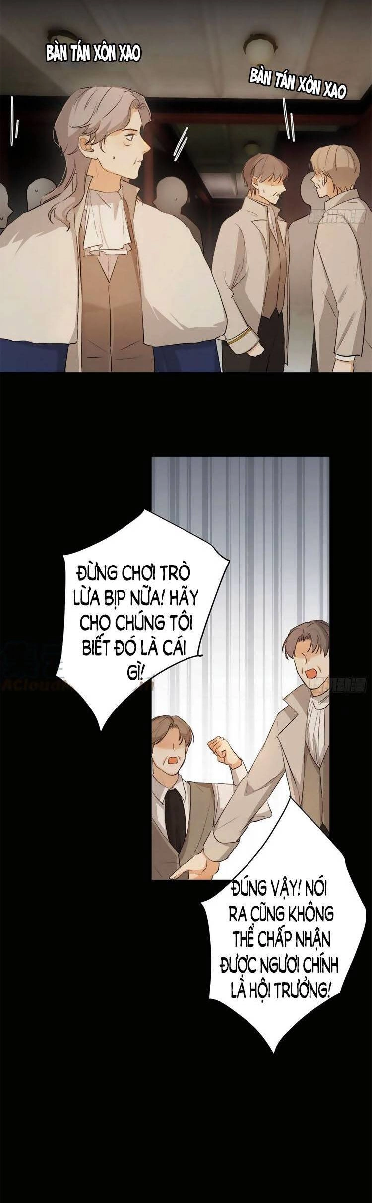 Sổ Tay Nuôi Dưỡng Rồng Chapter 68 - 33