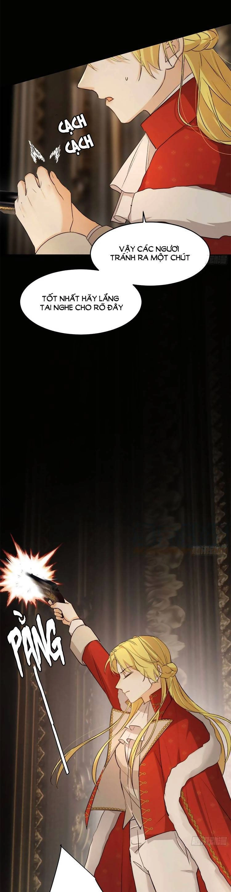 Sổ Tay Nuôi Dưỡng Rồng Chapter 68 - 34