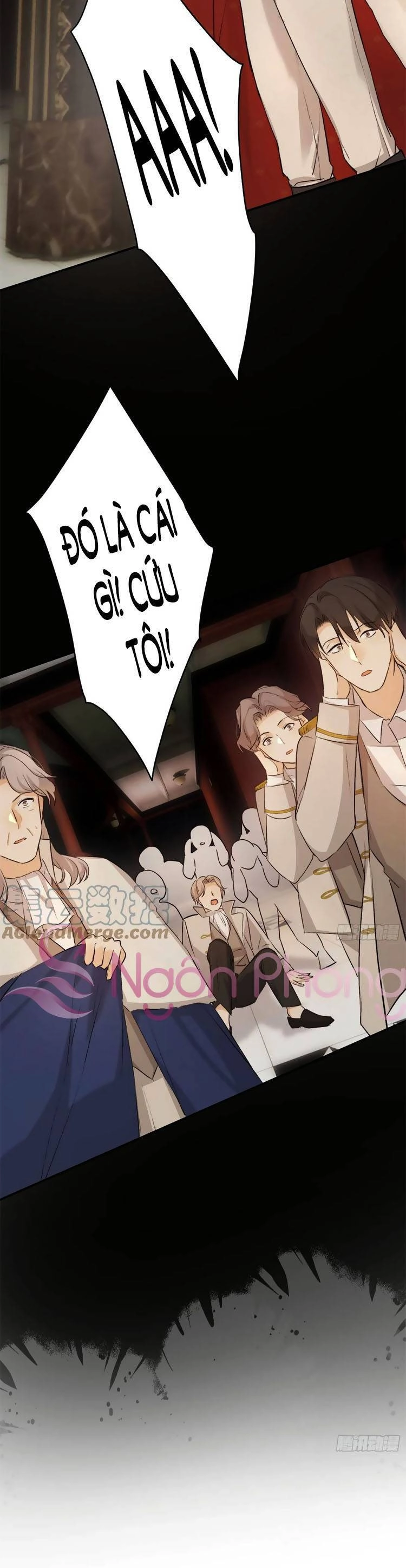 Sổ Tay Nuôi Dưỡng Rồng Chapter 68 - 35