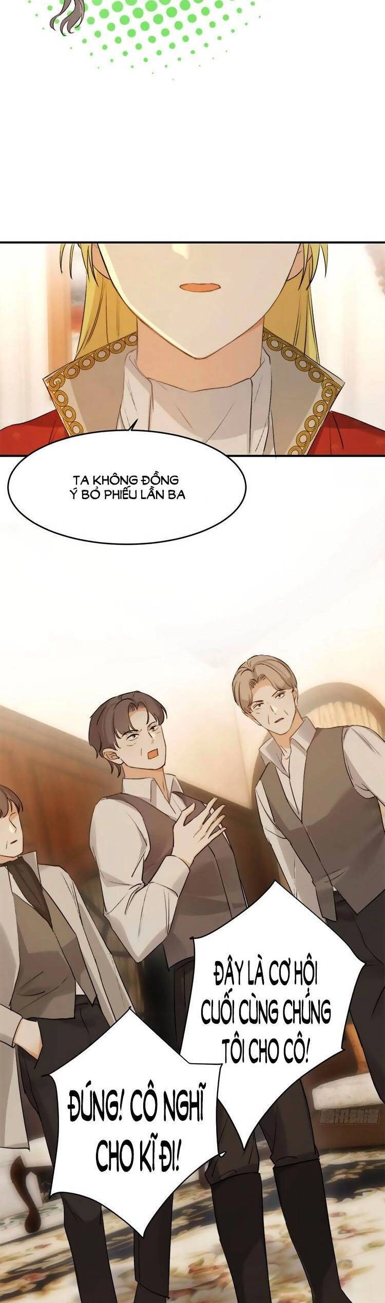 Sổ Tay Nuôi Dưỡng Rồng Chapter 69 - 9