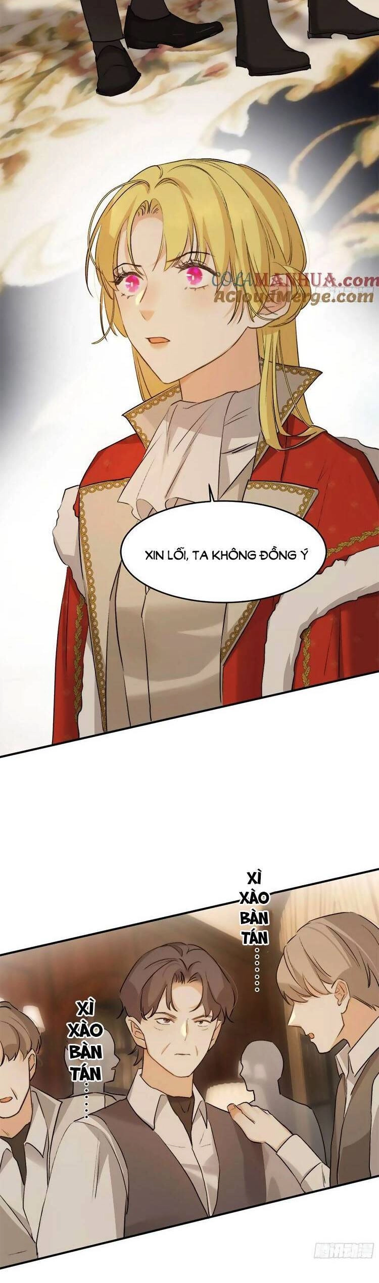 Sổ Tay Nuôi Dưỡng Rồng Chapter 69 - 10