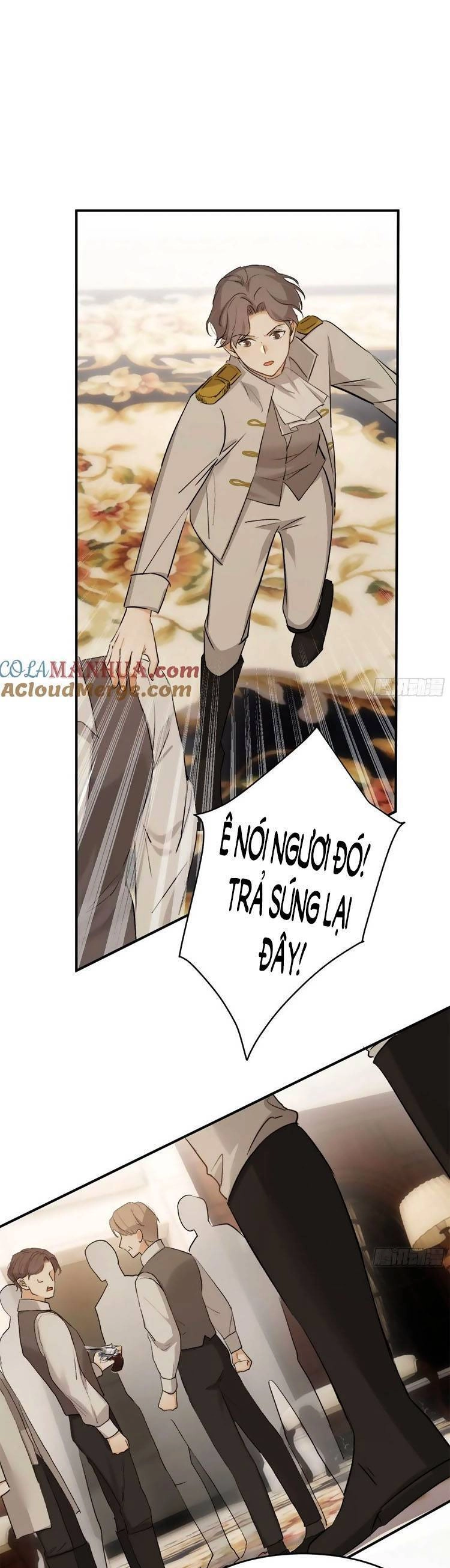 Sổ Tay Nuôi Dưỡng Rồng Chapter 69 - 12