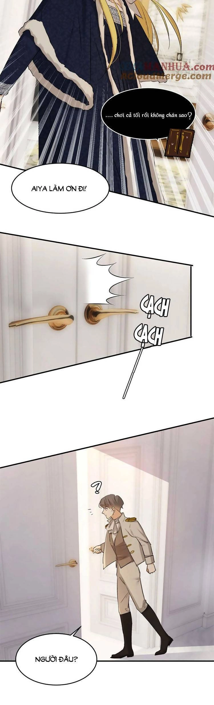 Sổ Tay Nuôi Dưỡng Rồng Chapter 69 - 17