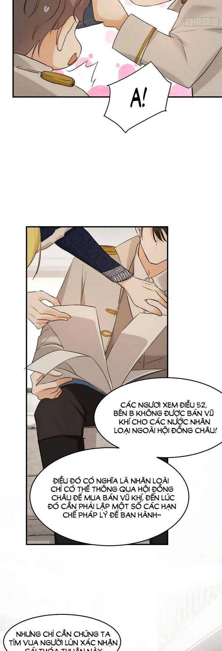 Sổ Tay Nuôi Dưỡng Rồng Chapter 69 - 20