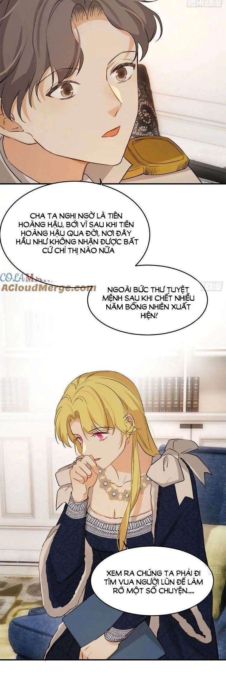 Sổ Tay Nuôi Dưỡng Rồng Chapter 69 - 23