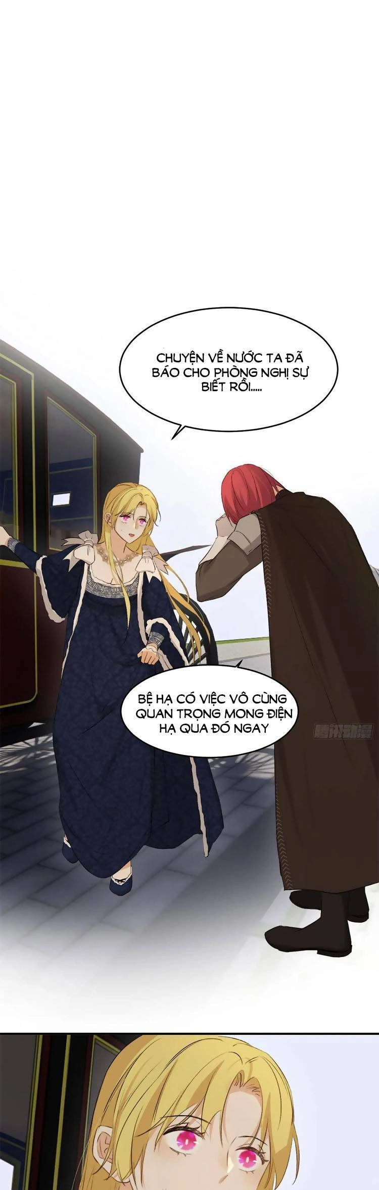 Sổ Tay Nuôi Dưỡng Rồng Chapter 69 - 28