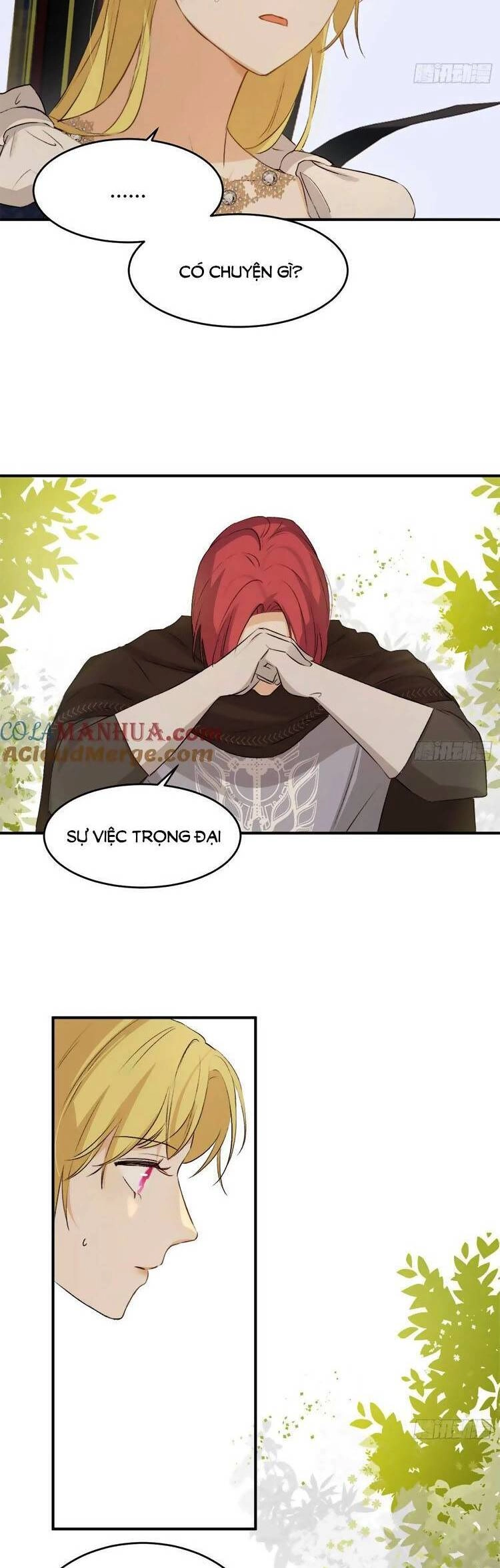 Sổ Tay Nuôi Dưỡng Rồng Chapter 69 - 29