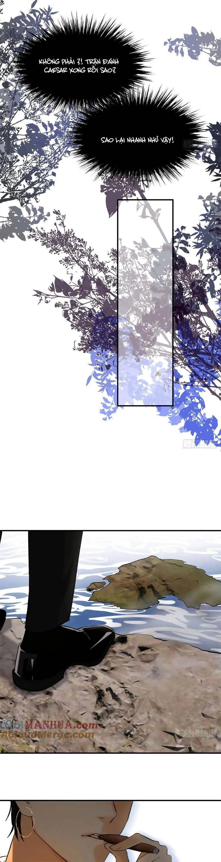 Sổ Tay Nuôi Dưỡng Rồng Chapter 69 - 31