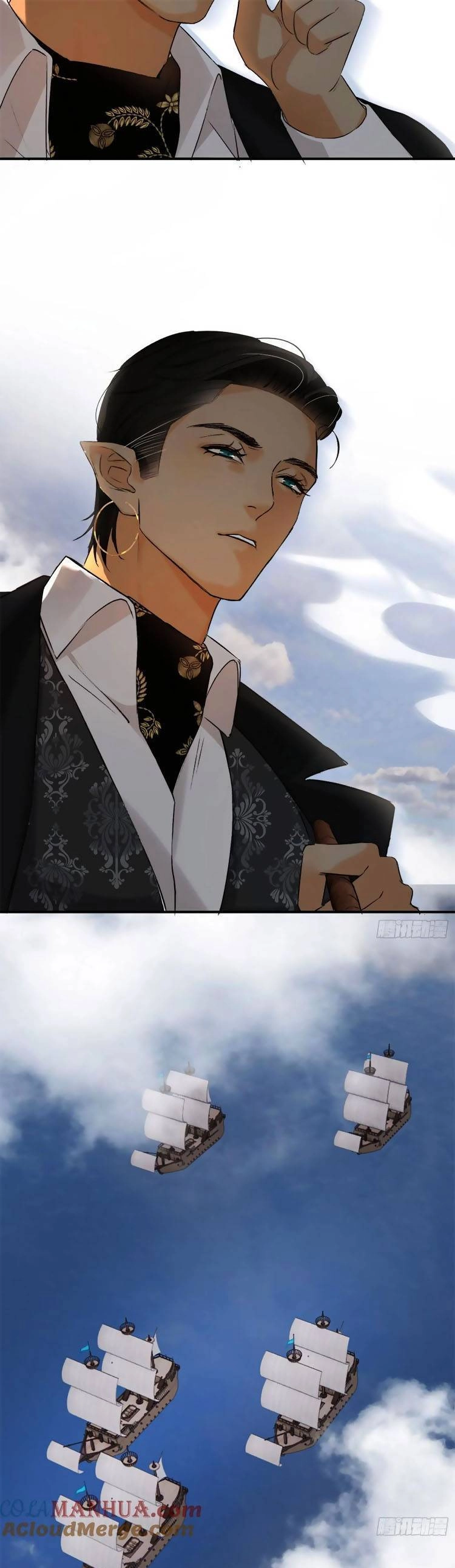 Sổ Tay Nuôi Dưỡng Rồng Chapter 69 - 32