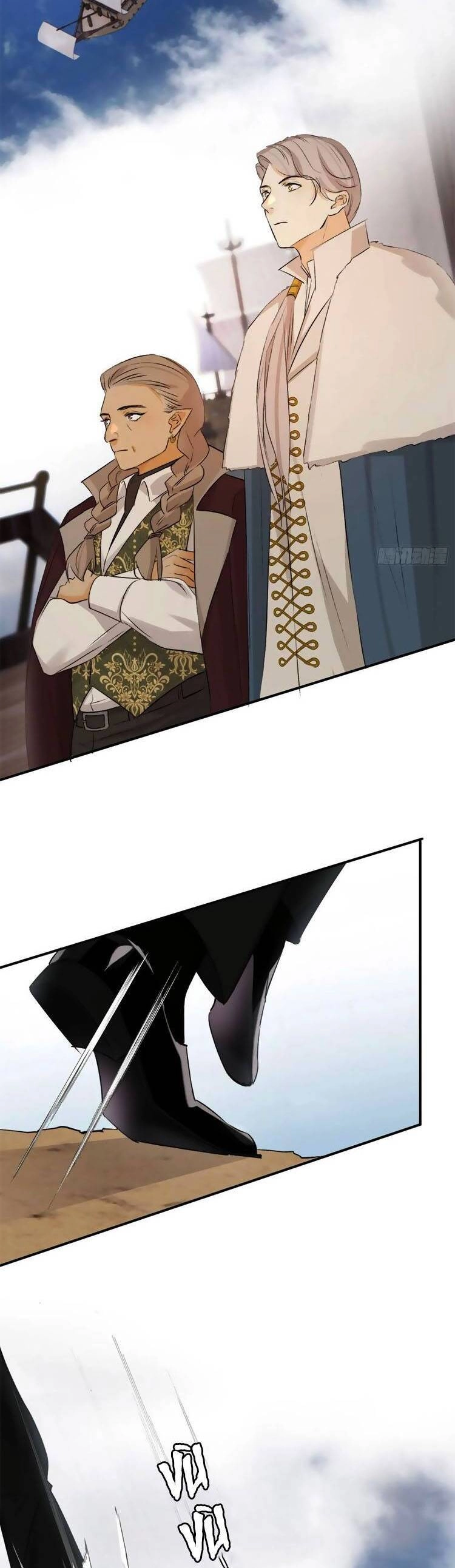 Sổ Tay Nuôi Dưỡng Rồng Chapter 69 - 33