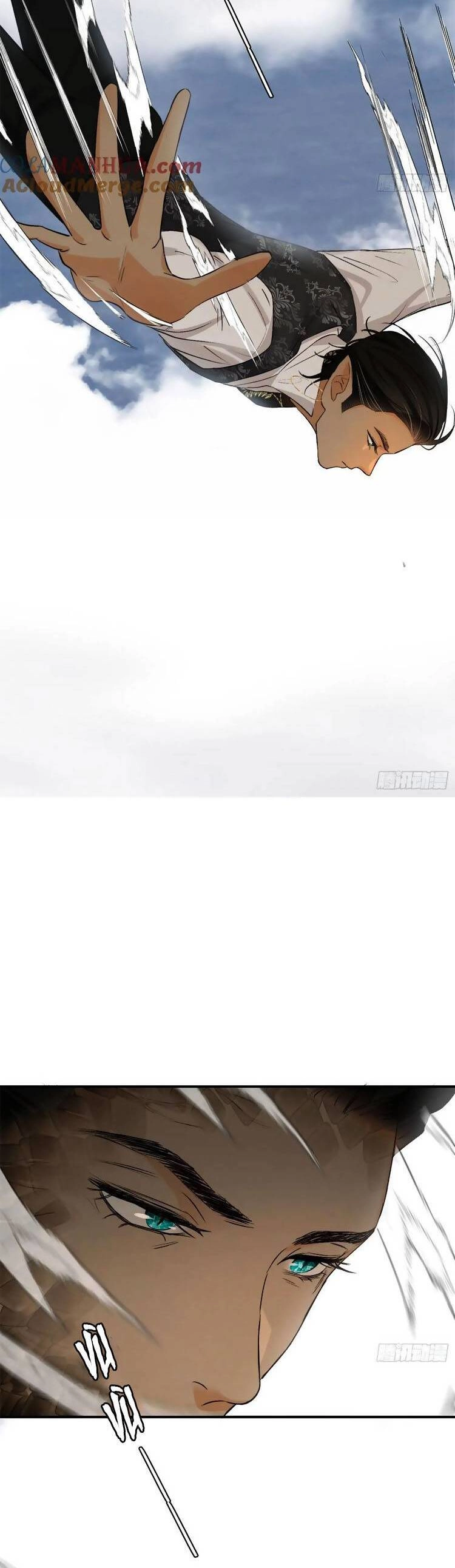 Sổ Tay Nuôi Dưỡng Rồng Chapter 69 - 34