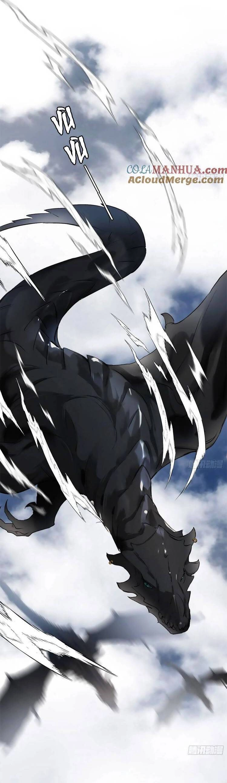 Sổ Tay Nuôi Dưỡng Rồng Chapter 69 - 35