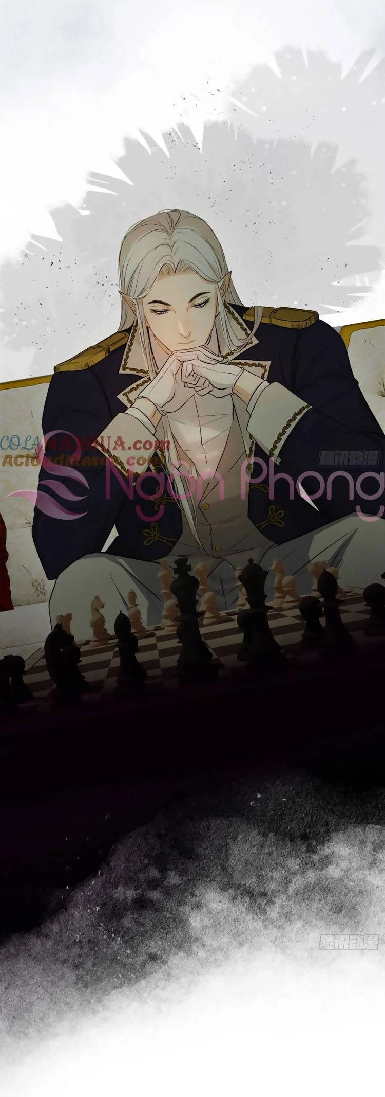 Sổ Tay Nuôi Dưỡng Rồng Chapter 69 - 36