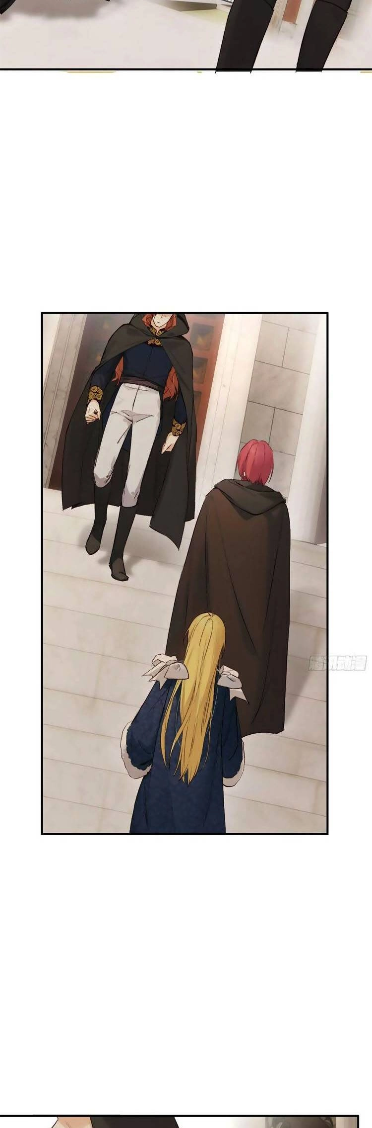 Sổ Tay Nuôi Dưỡng Rồng Chapter 70 - 4