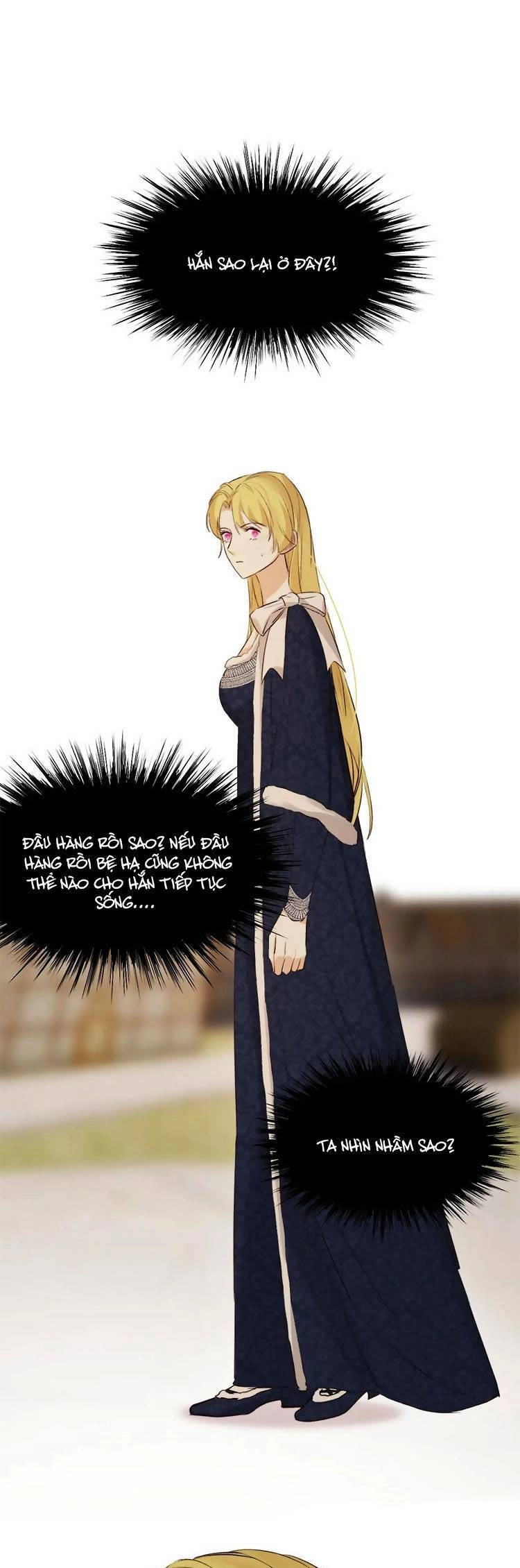 Sổ Tay Nuôi Dưỡng Rồng Chapter 70 - 6